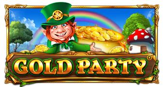gold party slot demo|Gold Party Slot by Pragmatic Play .